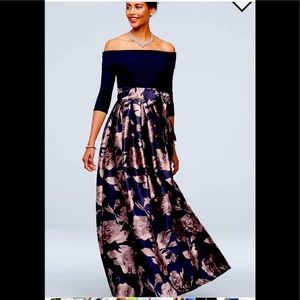 Mother of the Bride Dress